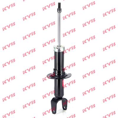 KYB 341403 SUBARU veerpoot vóór en achter