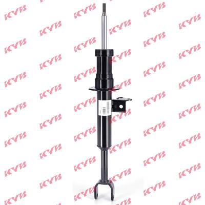 KYB 341707 Schokdemper