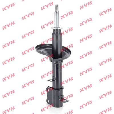KYB 633250 Amortisseur