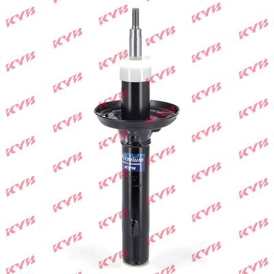 Amortisseur 633820 KYB 91 AX-18045-HC FORD