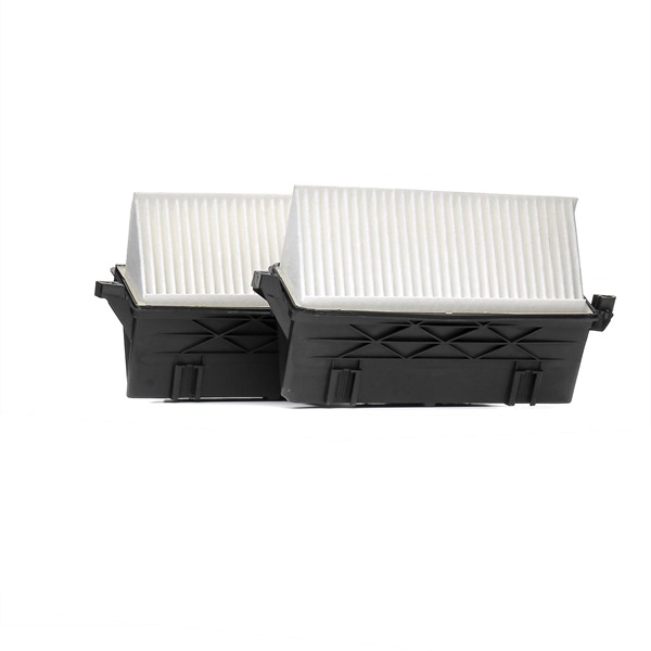 Õhufilter 8A0543 RIDEX A 642 094 00 00 MERCEDES-BENZ