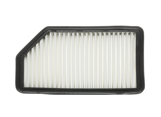 Luftfilter RIDEX 8A0415 billig