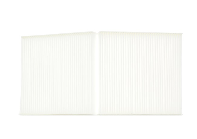 Filtre d'habitacle 424I0177 RIDEX 172 835 00 47 S1 MERCEDES-BENZ