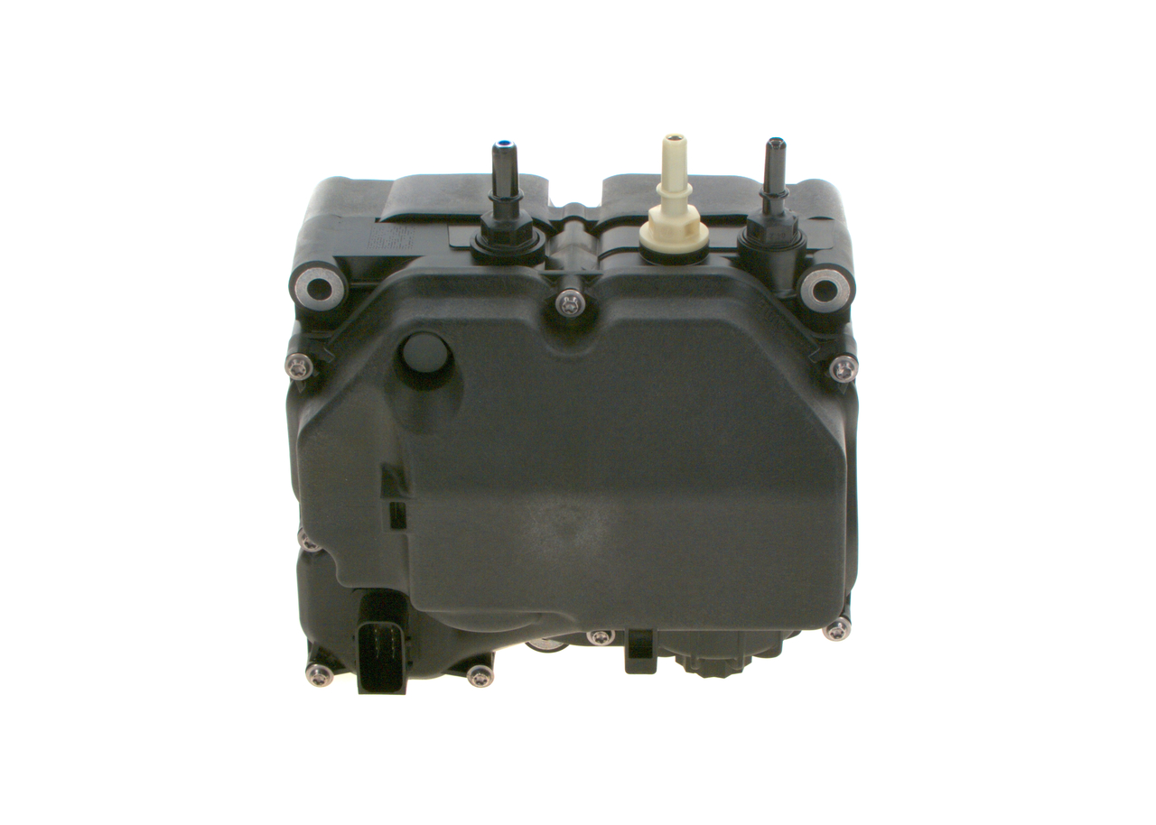 BOSCH 0 444 042 137 doseermodule Land Rover L405 vervangen kosten