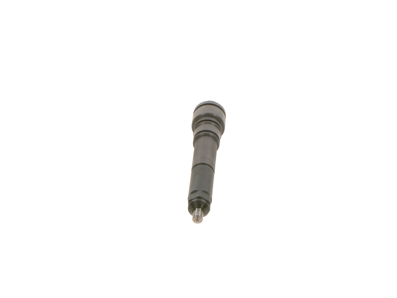 BOSCH DHK Korpus wtryskiwacza
