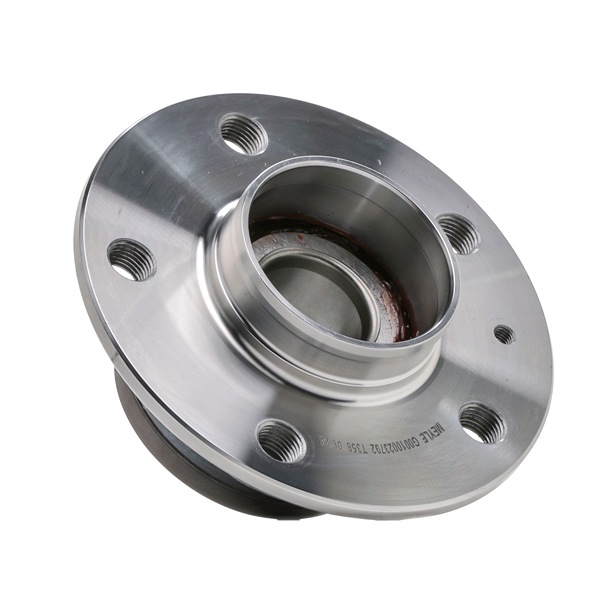 MEYLE 100 650 0011 Radnabe Audi A4 B9 Limousine 2.0 TFSI 249 PS Benzin Kosten