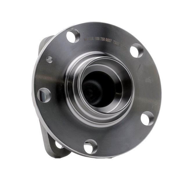 Kerékagy MEYLE Audi A4 100 750 0007