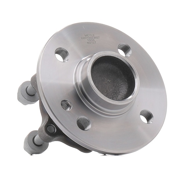 MEYLE MWH0125 Wheel bearing kit
