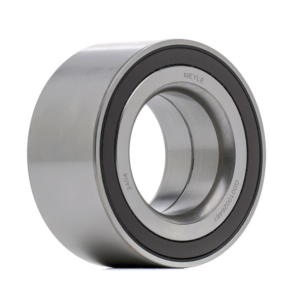 MEYLE 014 098 0048/S Radnabe Mercedes W245 B 180 1.7 (245.232) 116 PS Benzin Kosten