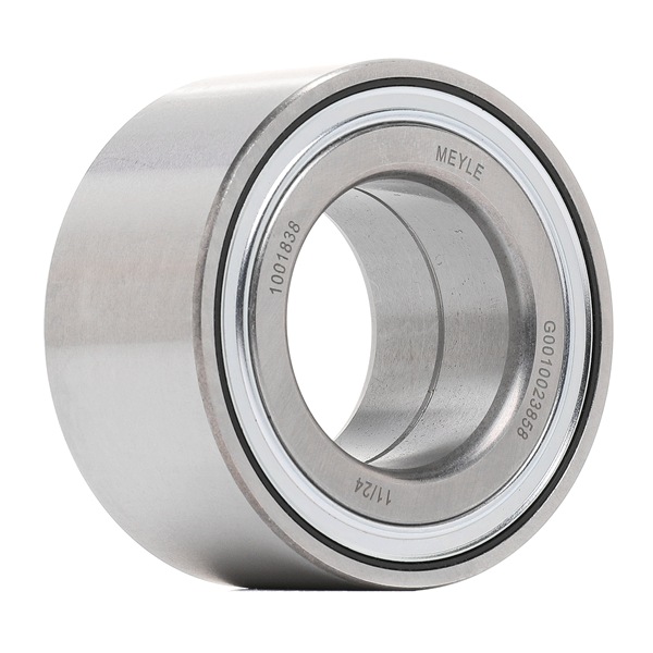 MEYLE Wiellagerset 16-14 650 0009 16-14 650 0009 Wielnaaf RENAULT 19 MEYLE