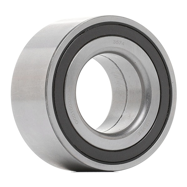 MEYLE Wiellagerset 16-14 650 0013 Renault 19 Wielnaaf MEYLE 16-14 650 0013