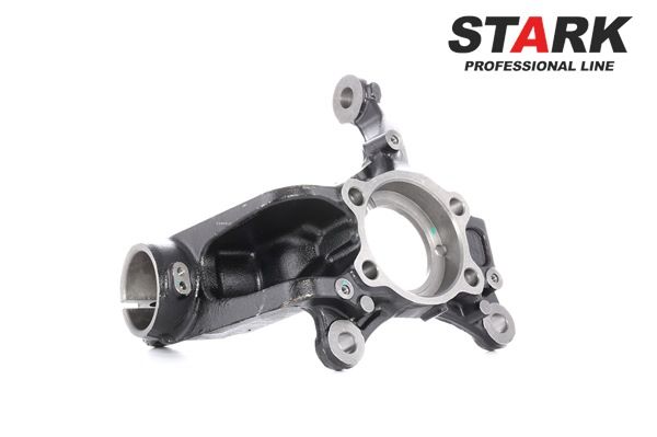 STARK Ακραξόνιο, ανάρτηση τροχών SKSAW-2370015 STARK Ακραξόνιο SKODA SKSAW-2370015