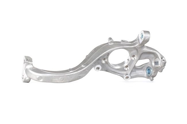 STARK SKSAW-2370024 Achsschenkel, Radaufhängung