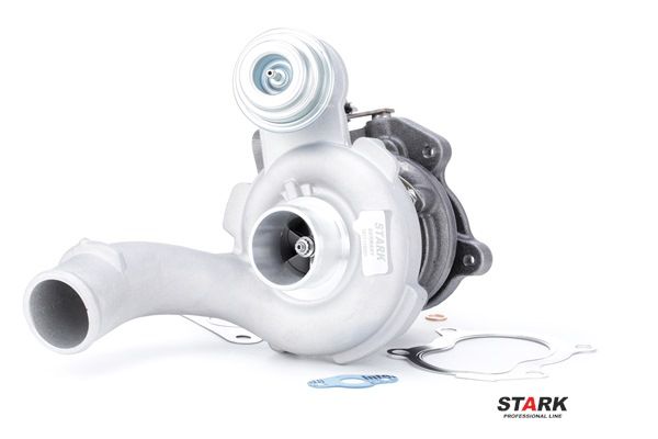 STARK SKCT-1190001 Turboahdin