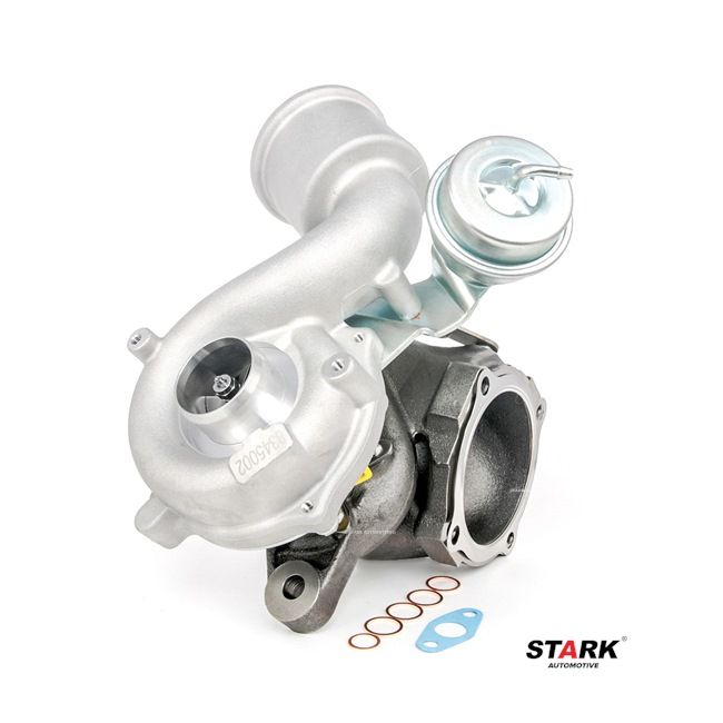 STARK SKCT-1190006 Turbocharger Audi TT 8N Roadster 1.8 T quattro 180 Pk Benzine prijs