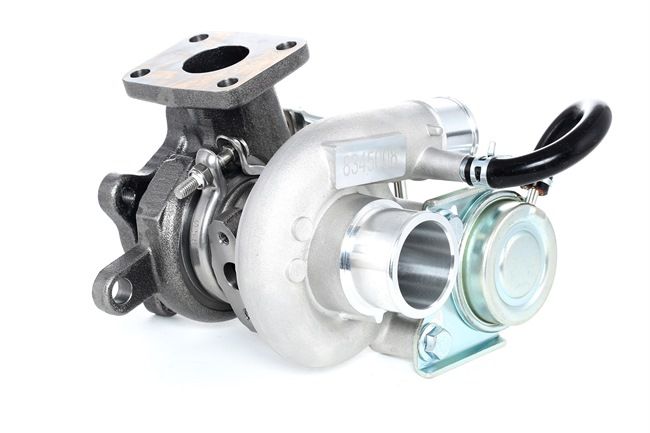 SKCT-1190008 Turbocompresor KIA PICANTO STARK