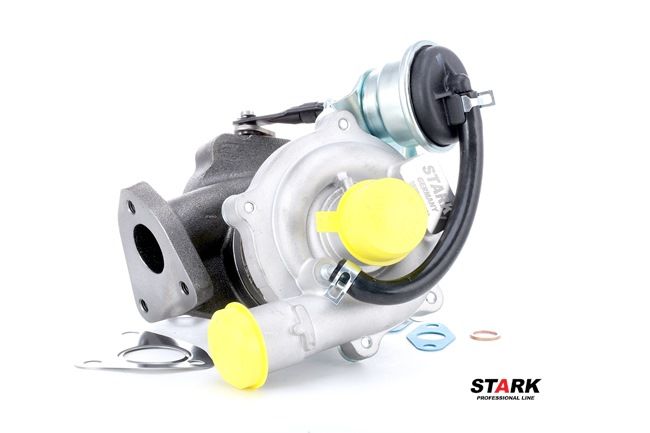 STARK SKCT-1190009 Turboahdin