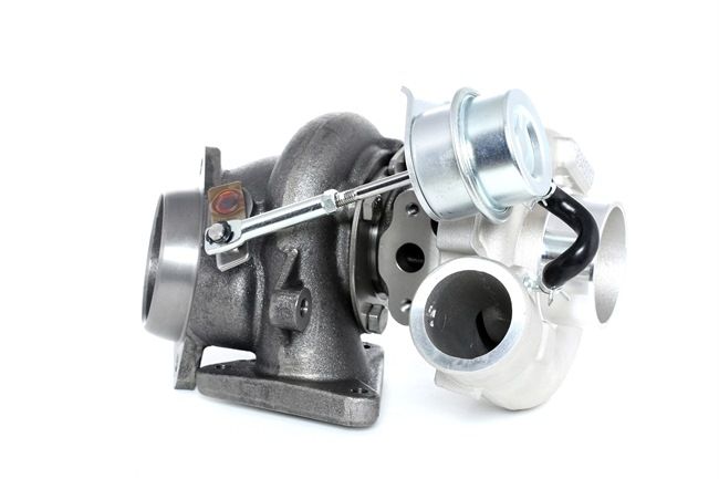 STARK SKCT-1190010 Turboahdin