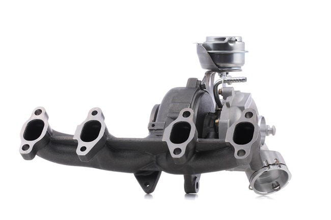 Turbolader SKCT-1190018 STARK 03G-253-014NX AUDI