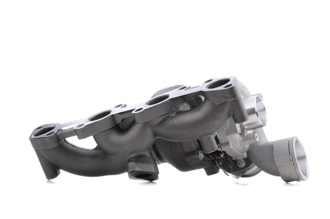 Turbolader SKCT-1190021 STARK 03G253019AX AUDI