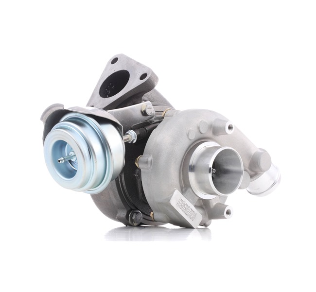 STARK SKCT-1190025 Turbocompressor