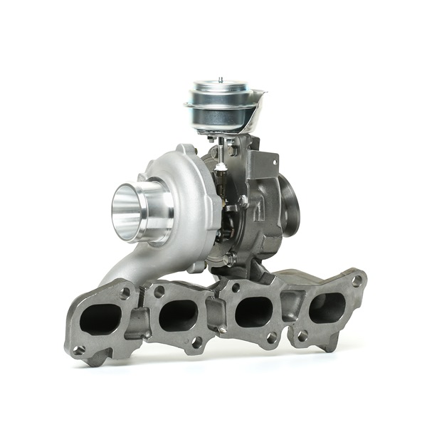 STARK SKCT-1190029 Turboahdin
