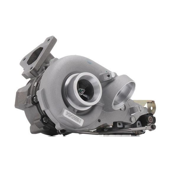 STARK SKCT-1190033 Turbo compresseur pour Mercedes-Benz Classe E Berline W211 E 220 CDI 2.2 (211.006) 150 CV 2002 OM 646.961 Diesel STARK SKCT-1190033 Turbocompresseur Mercedes W211 E 220 CDI 2.2 (211.006) 150 CV Diesel 2002