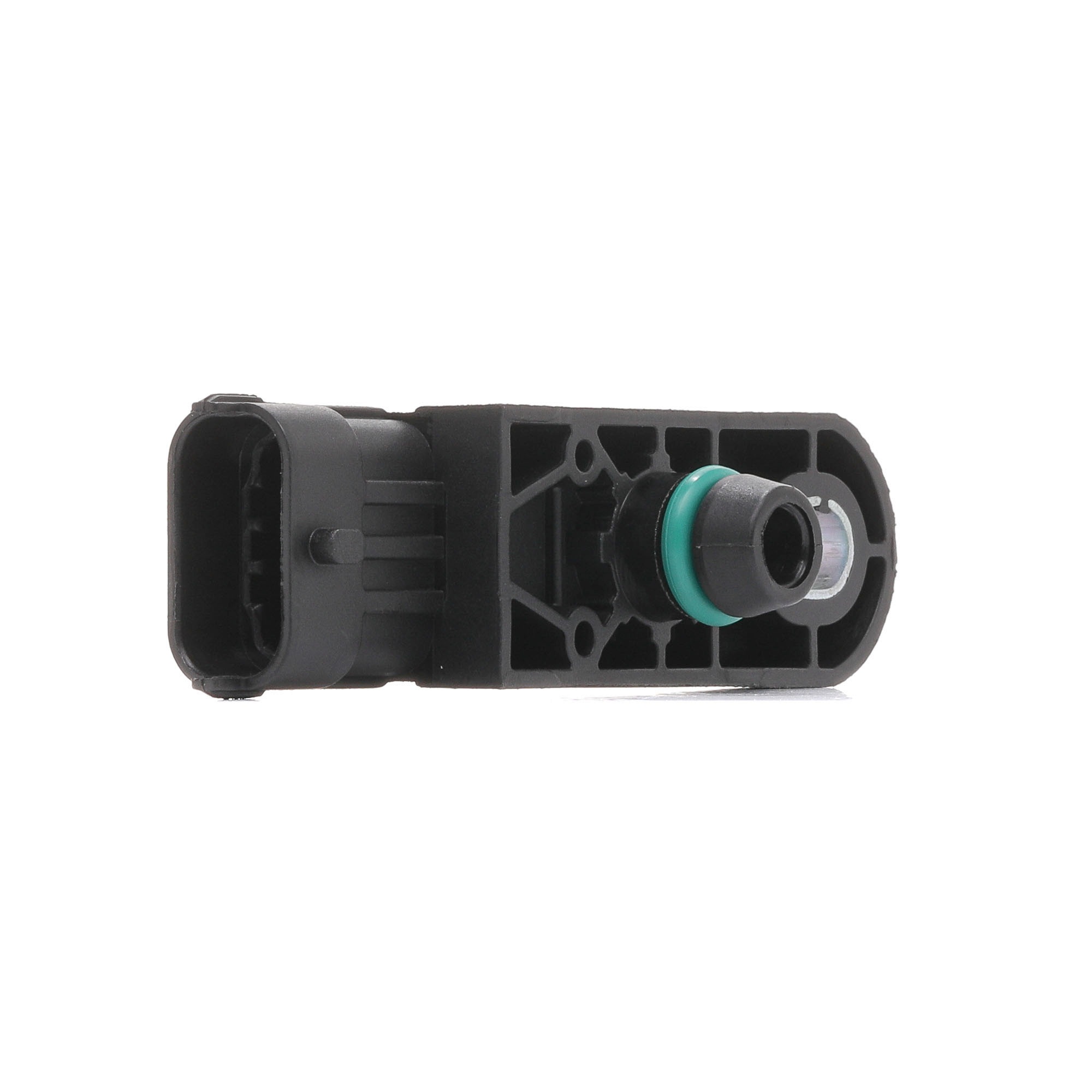 Side view of RIDEX 161B0023 Boost Gauge