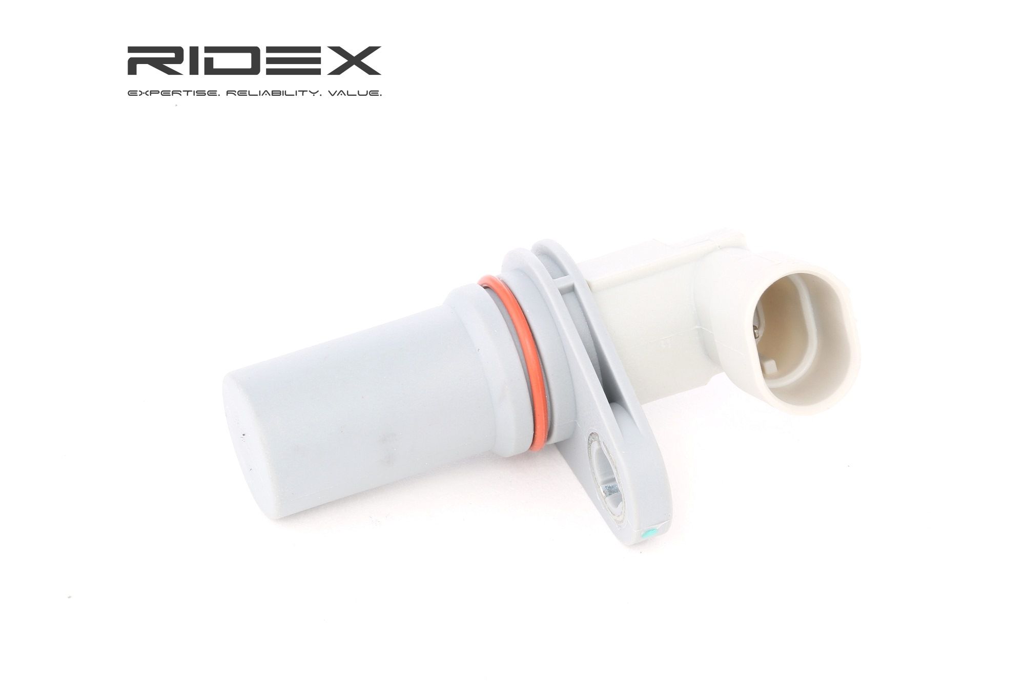 Side view of RIDEX 833C0107 Impulse Sensor