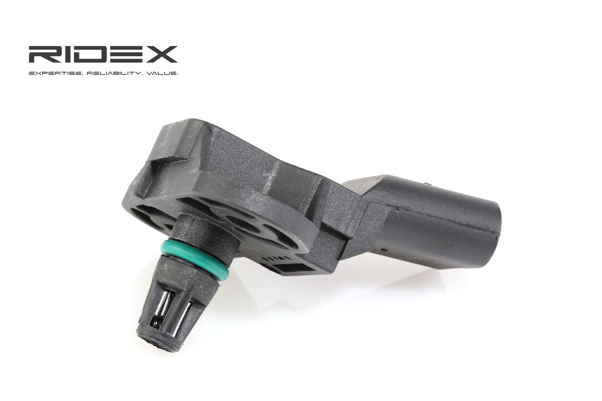 Side view of RIDEX 3947S0018 Sensors with integrated air temperature sensor