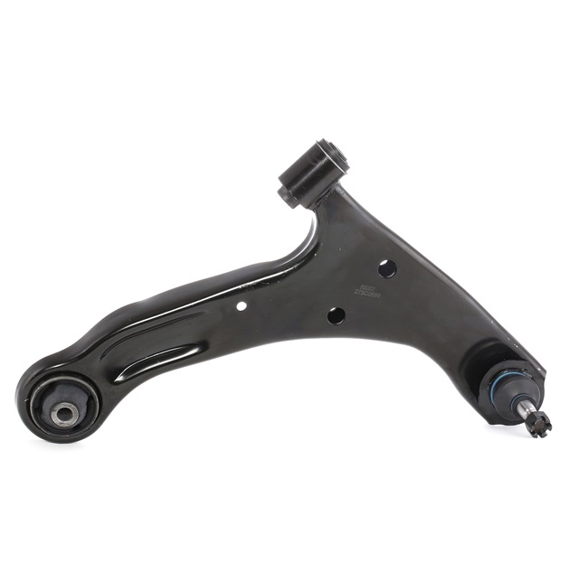 RIDEX 273C0688 Dreieckslenker Suzuki Grand Vitara jt 1.6 (JB416) 106 PS Benzin Kosten