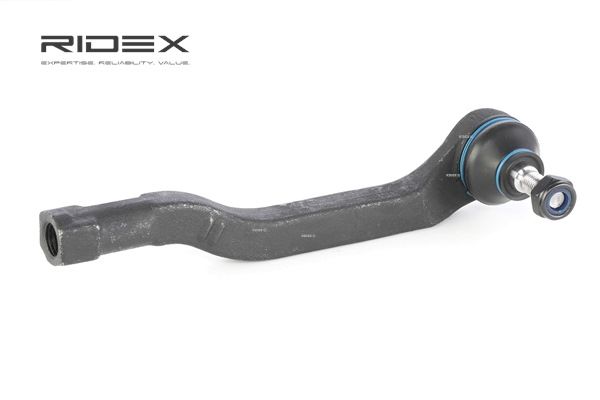 Rotule de direction 914T0186 RIDEX 48640 AX600 RENAULT