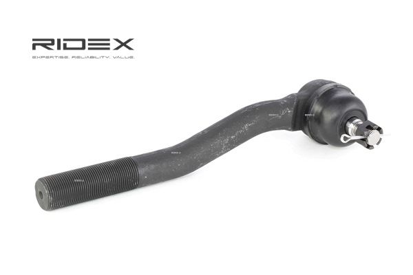 RIDEX 914T0241 Hlava / čap spojovacej tyče riadenia Jeep Grand Cherokee WJ 2.7 CRD 4x4 163 KS nafta cena