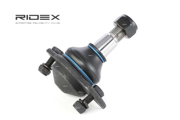RIDEX 2462S0243 Fuseekogel Renault Trafic Bus T5 1.6 4x4 65 Pk Benzine prijs