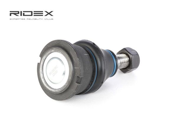 RIDEX 2462S0109 Lengőkar gömbfej Volkswagen Bogár 1303 LS, S 1.6 (13) 50 LE Benzin árak