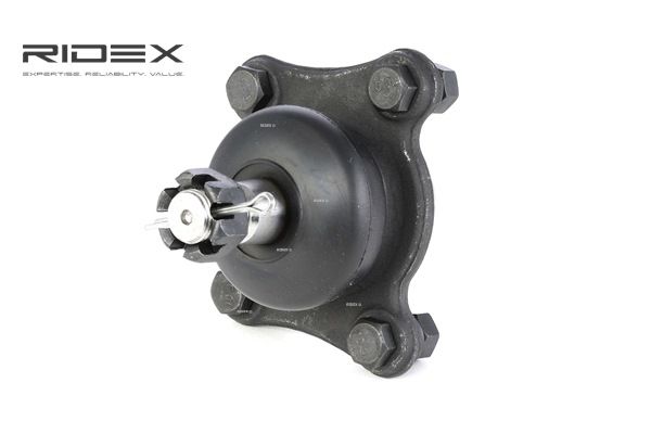 RIDEX 2462S0225 Fuseekogel TOYOTA Dyna Flatbed Vrachtwagen / Chassis (U400-U700, Y200-Y300) 3.0 D4d (KDY221, KDY231, KDY251, KDY261) 144 Pk Diesel prijs