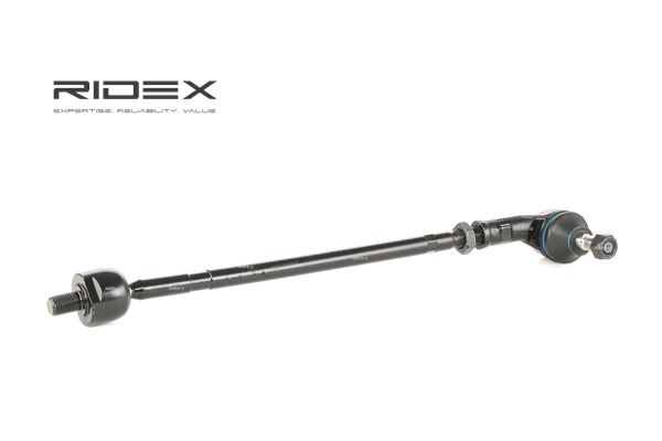 RIDEX 284R0040 Spoorstang