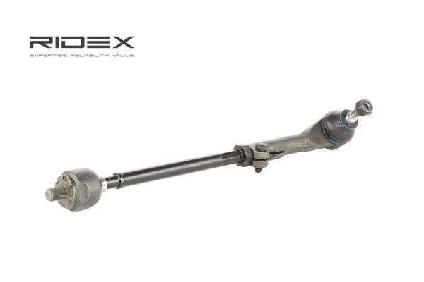 RIDEX 284R0047 Stūres šķērsstiepnis