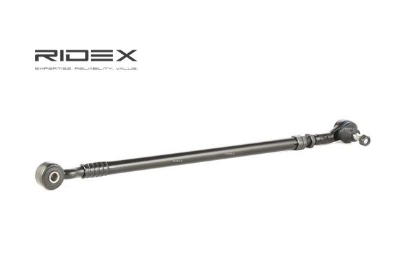 RIDEX 284R0027 Barra axial da caixa de direção Audi A6 C4 Avant 2.8 quattro 193 cv Gasolina preço