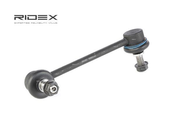 RIDEX 3229S0461 Drążek / wspornik, stabilizator