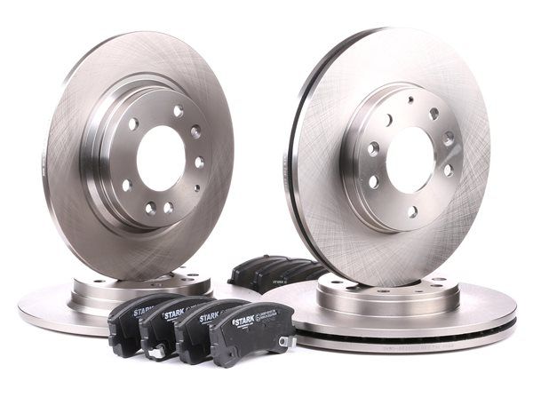 STARK SKBK-1090331 Kit de travões
