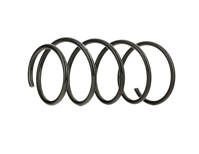 Fjeder 188C0232 RIDEX 1 139 267 BMW