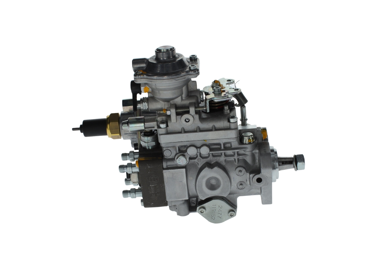 BOSCH 0 460 424 476 Einspritzpumpe