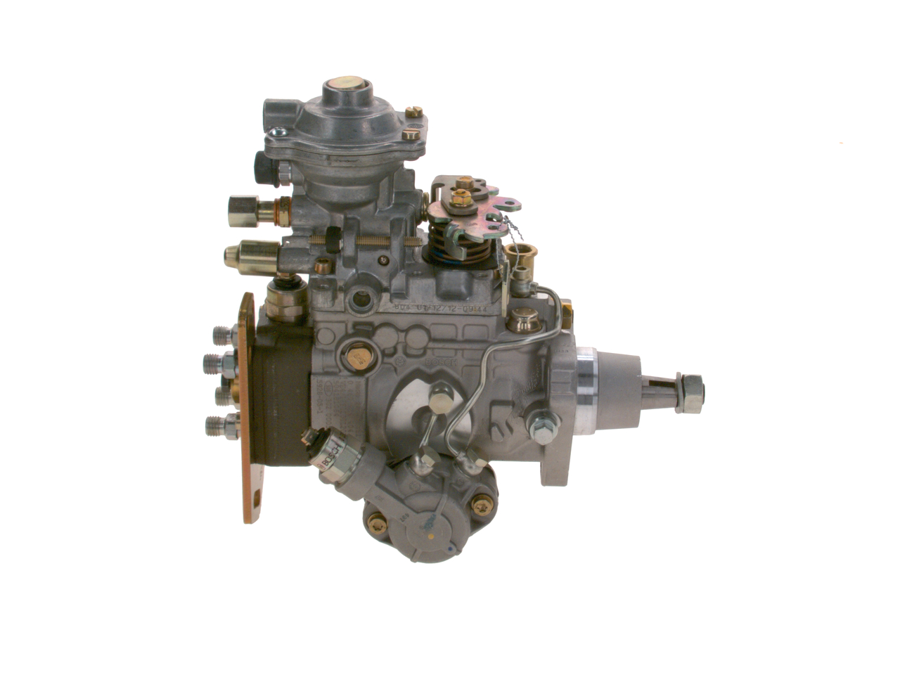 BOSCH 0 460 424 404 Pompa di iniezione