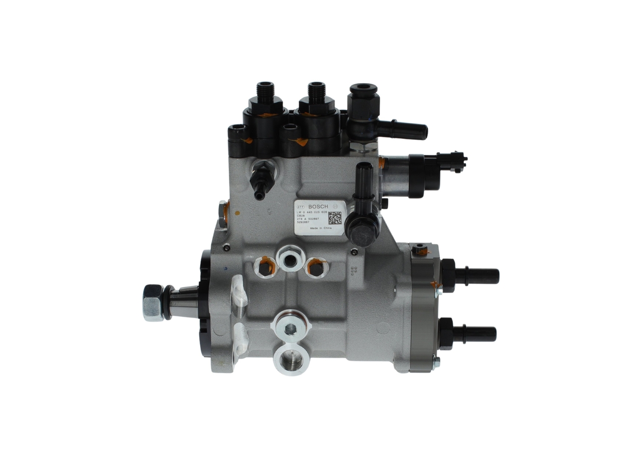 BOSCH CR/CB28 S2/ R250/10-78 Pompe à injection