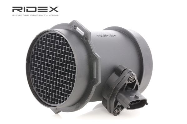 Sensor, olietemperatur / -tryk 3926A0216 RIDEX 51094137002 IVECO