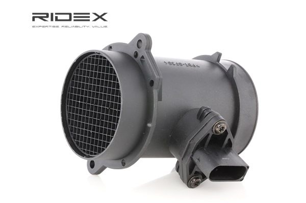 RIDEX 3926A0236 Luftmassenmesser Mercedes W202 C 200 CDI 2.2 (202.134) 102 PS Diesel Kosten