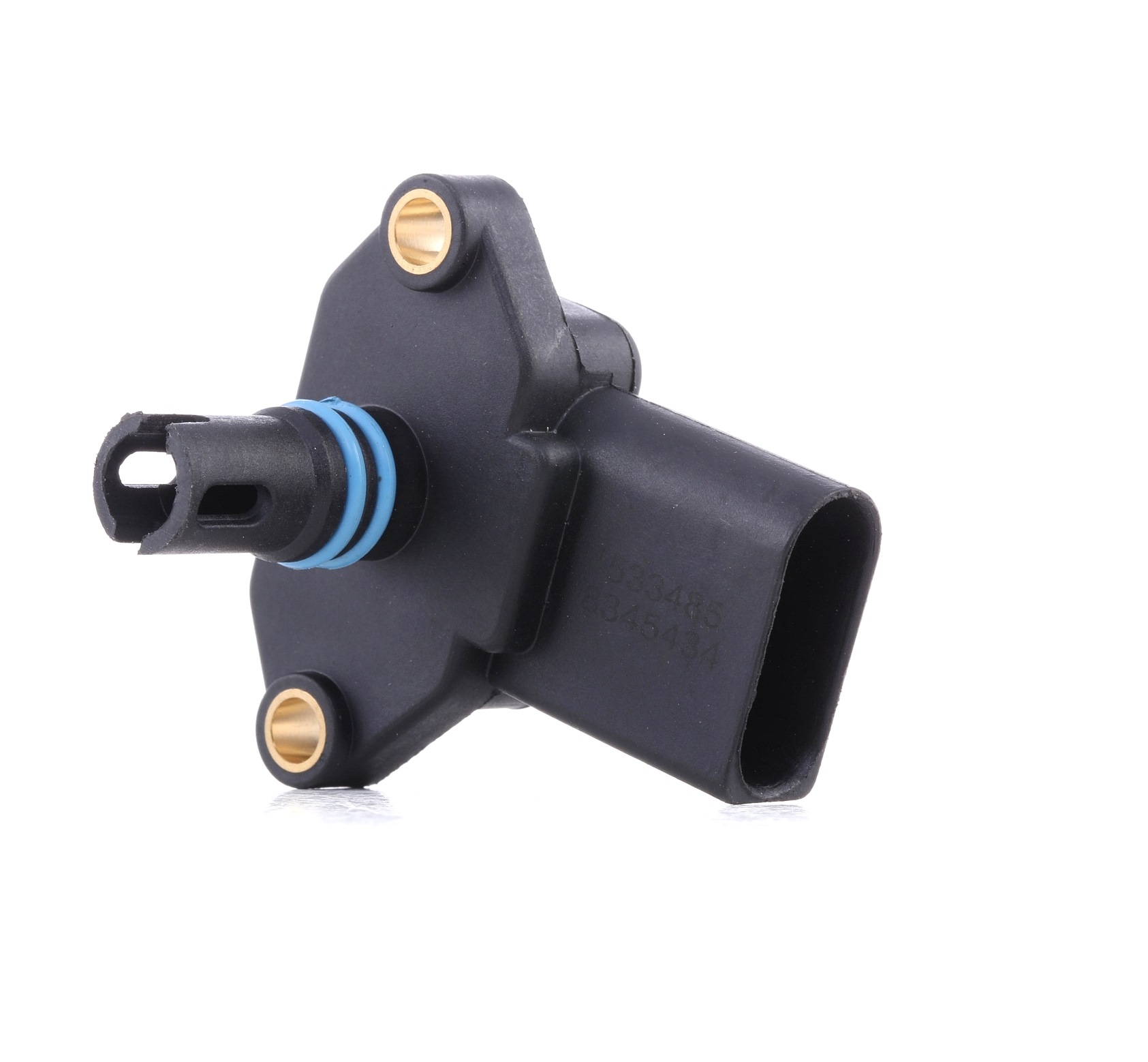 Side view of RIDEX 3947S0016 Sensors with integrated air temperature sensor, with gasket/seal