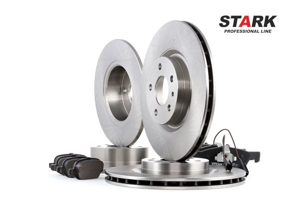 STARK SKBK-1090338 Kit de travões