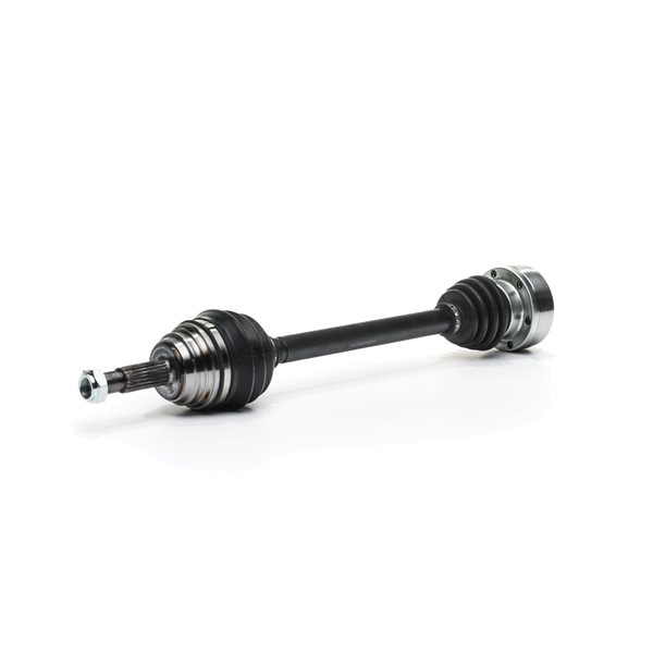 RIDEX 13D0148 Ημιαξόνιο VW Caddy 2 Pickup 1.6 75 PS Βενζίνη τιμες